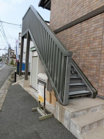 T・Kブラウンの物件内観写真